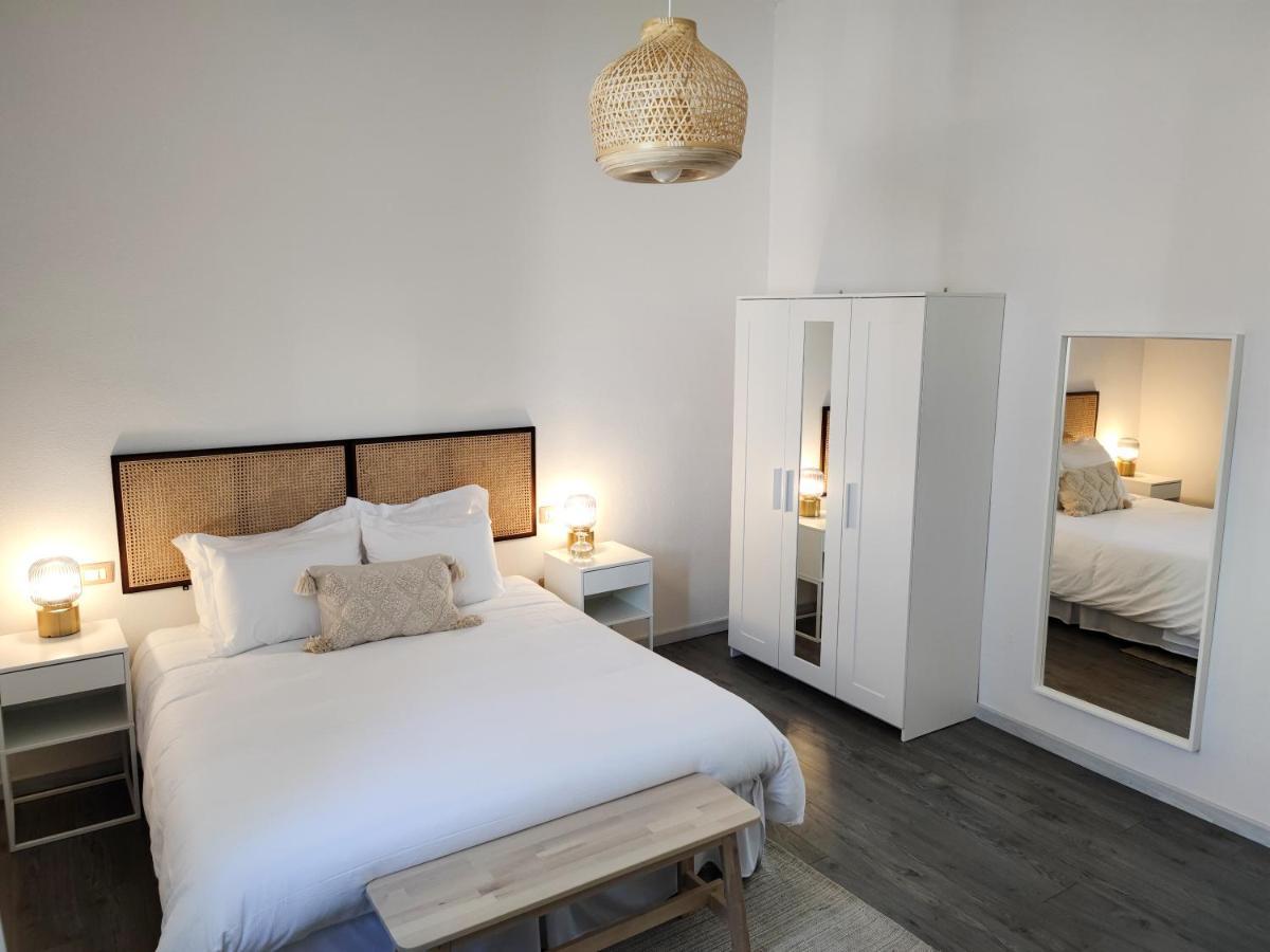 Hibiscus Comfort Stay Quartu Sant'Elena Exterior photo