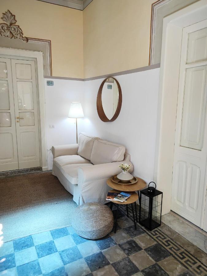 Hibiscus Comfort Stay Quartu Sant'Elena Exterior photo